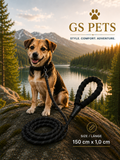 GS Pets Hundeleinen - 9 Varianten