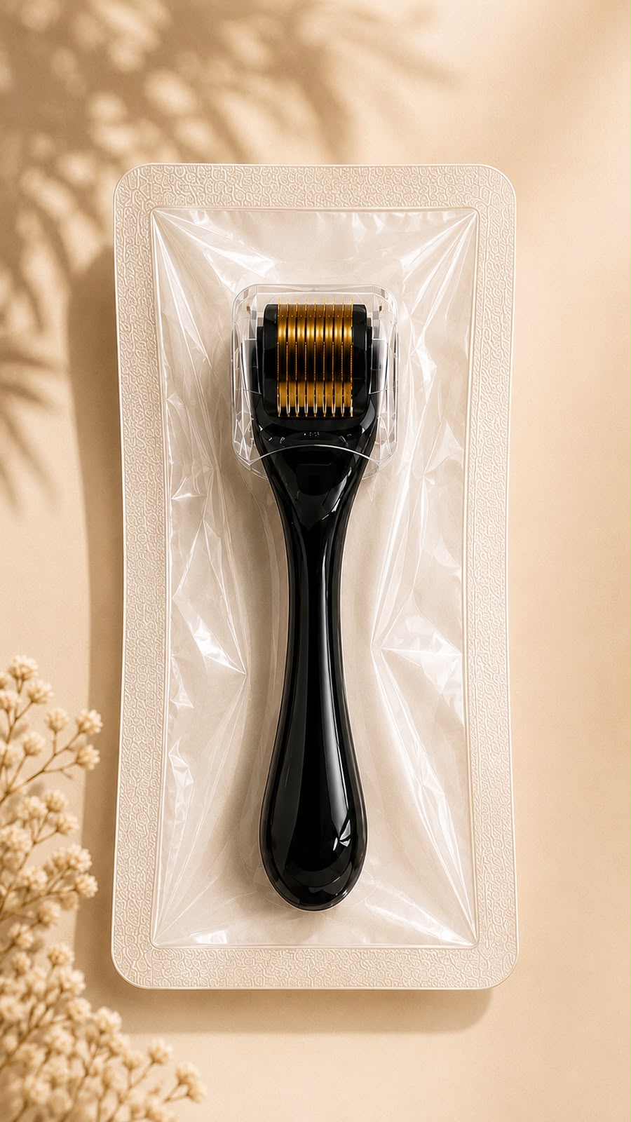 GS Dermaroller 2,0 mm